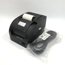 SNBC BTP-M300 POS Receipt Printer P/N BTP-M300DSUBDLYE (See Desc)