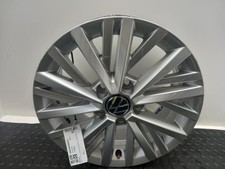 VOLKSWAGEN T-ROC ALLOY WHEEL 16 INCH 5X112 OFFSET ET43 6.5J  2018-2025 2GA601025