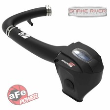 Afe Air Intake For 2011-2019 Dodge Challenger Charger 3.6l Momentum Gt Pro 5r