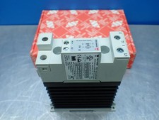 CARLO GAVAZZI RGC1A60A40KGUS80 SOLID STATE RELAY 07251470279