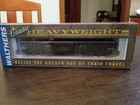 Walthers Heavyweight Santa Fe Baggage Car 932-10502 — photo 2