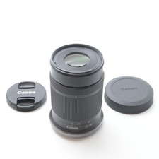 Canon ET-60B Lens Hood for RF-S 55-210mm f/5-7.1 IS STM