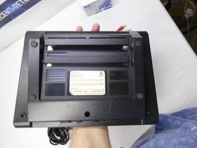 Atari 7800 Video Game Console EXPANSION INTERFACE AV Modded Seller Reconditioned