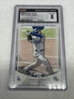 2024 Topps 50/50: Shohei Ohtani HR #26 Home Run Los Angeles Dodgers #26 PSA 8