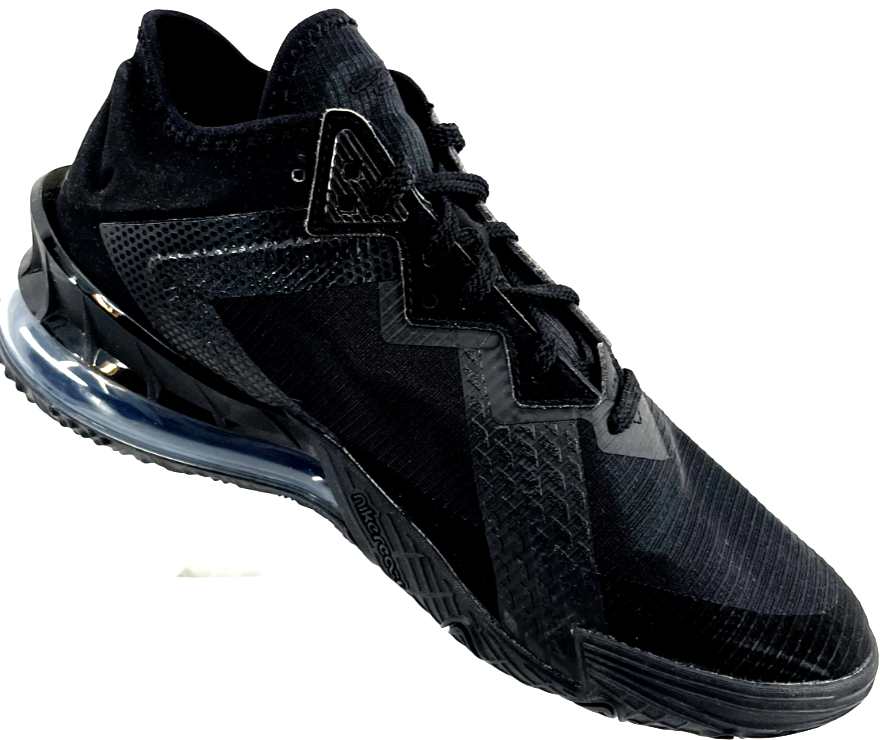 シューズ(男性用) NIKE LEBRON XVIII LOW Amazon.com | Nike Men's Lebron XVIII Low Basketball Shoes