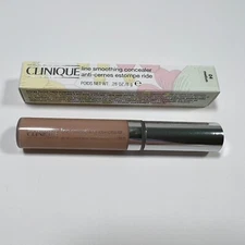 Clinique Line Smoothing Concealer Shade 04 Medium Full Regular Size