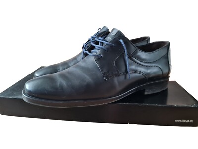 Schuhe Lloyd Glasgow Herren Gr. 40,5