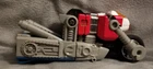 Tonka Super GoBots CY-KILL Motorcycle Robot Bandai Transformers 1985 G1, Japan