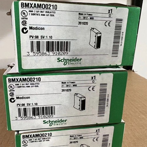 1PC New Panasonic FP0-A21-F AFP0480-F PLC Analog I/O Unit Expedited