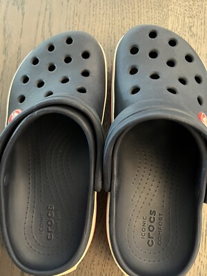 Crocs Kinder 