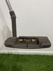 Ping 50th Anniversary Putter for sale | eBay Ping 50th Anniversary Putter for sale | eBay