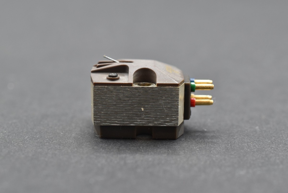Audio Technica AT-32EII AT32EII MC Cartridge | eBay
