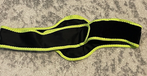 Nintendo Wii Zumba Fitness Workout Belt for Controller - Belt Only - Picture 2 of 7