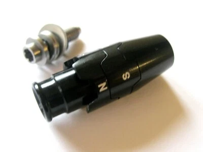 Callaway PARADYM/Epic Flash Fairwayholz Adapter 0,335"/0,350" nicht für Treiber