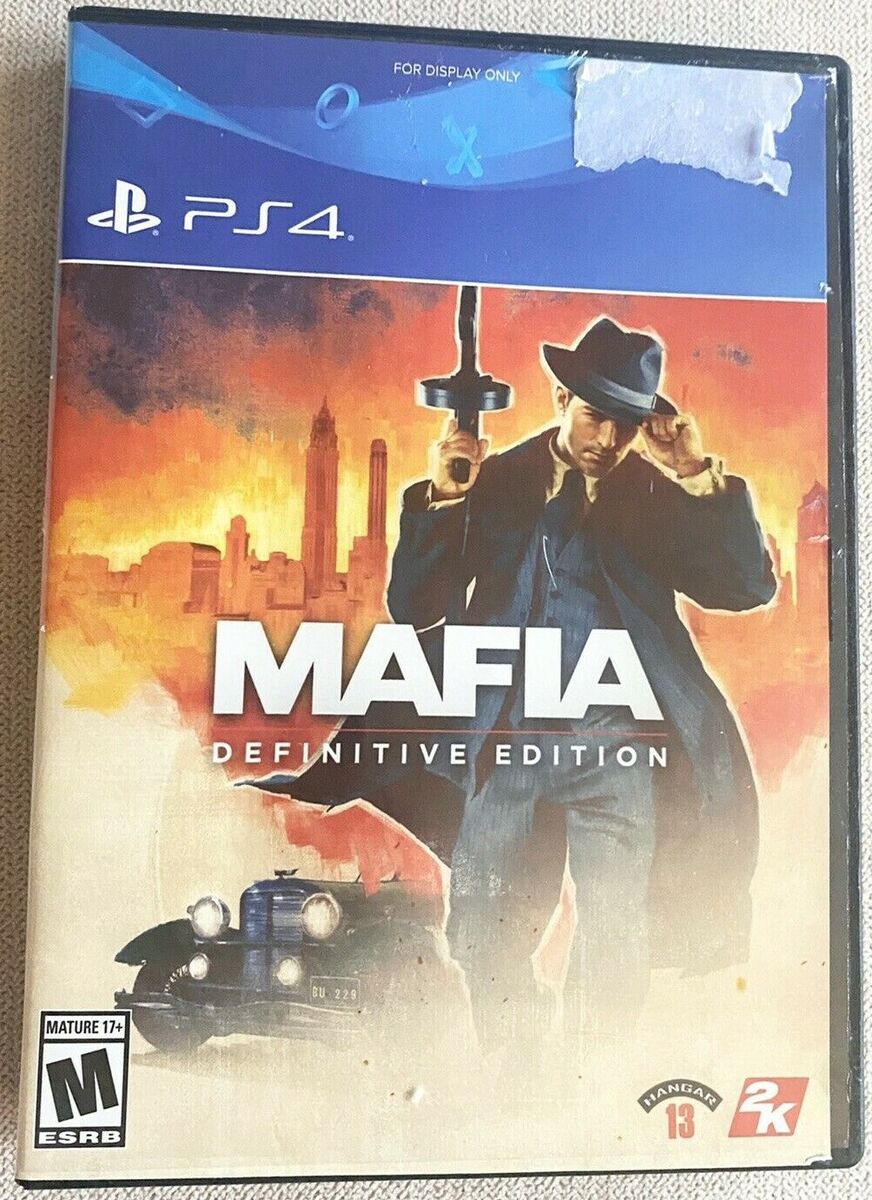 Buy Mafia 3 Definitive Edition | Lincoln Clay | 2K Store