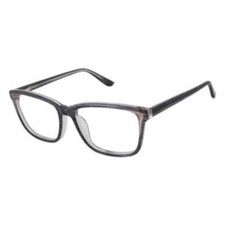 gx by Gwen Stefani GX069 Women's eyeglass frames - Slate/Blush