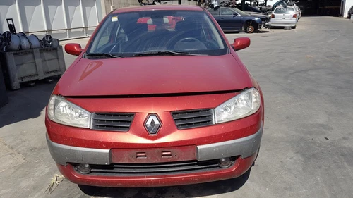 12800472 01 Alzacristalli Anteriore Destro. per RENAULT MEGANE II BERLIN 269013 - Foto 10 di 10