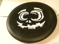 Innova DX Roc3 180 gram golf disc 2015 Halloween stamp