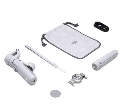DJI OM 5 Smartphone Gimbal Stabilizer - Athens Gray 190021043336 | eBay DJI OM 5 Smartphone Gimbal Stabilizer - Athens Gray 190021043336 | eBay