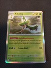 Carte Pokémon Arboliva 023/198 Holo Écarlate Et Violet