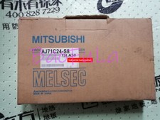 1PZ NUOVO Mitsubishi PLC AJ71C24-S8