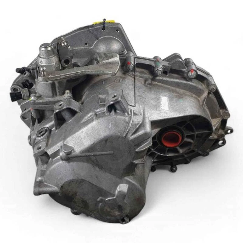 55350375 caja de cambios para SAAB 9-3 BERLINA 1.9 TID (150 CV) LINEAR 1401585 - Imagen 4 de 4