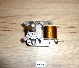 Ikea Backofen 203.009.17 FXRP6 Ventilator Lüfter Lüfterrad Motor original