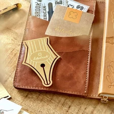 Esterbrook Nib Bookmark - NEW