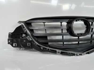 NEW MAZDA Genuine CX-5 2015-2016 KE Kouki Front Grille KA0G-50