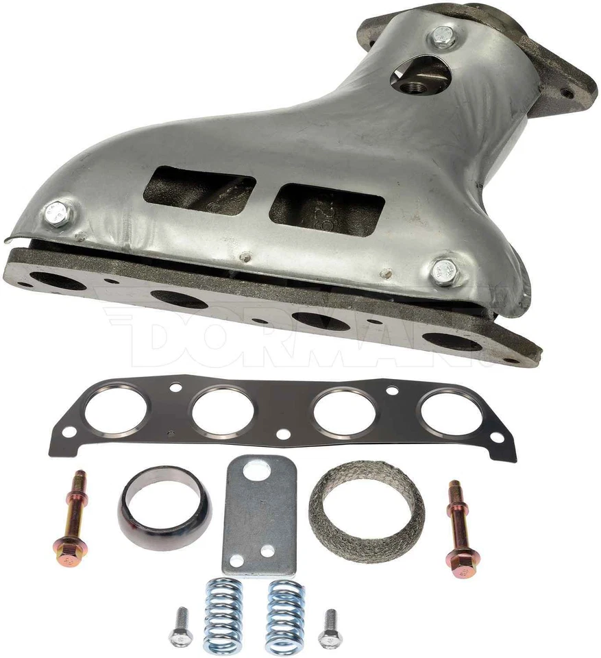 Коллектор 1,8 л l4 Dorman для Toyota Matrix Corolla Pontiac Vibe 2002-2008 674939 - Изображение 2 из 4