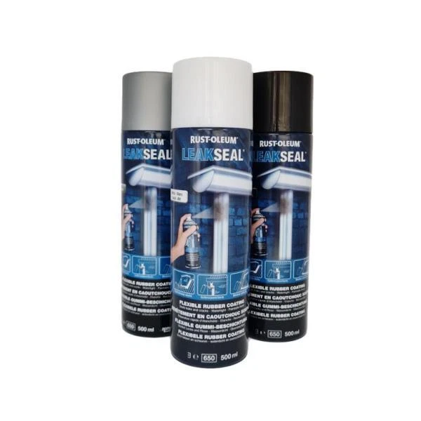 Rustoleum leak deals seal tape