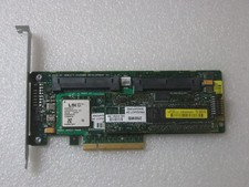 HP 013159-004 HP P400 256MB SAS SCSI RAID Controller Card NO Battery NO cables