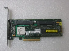 HP 013159-004 HP P400 256MB SAS SCSI RAID Controller Card NO Battery NO cables