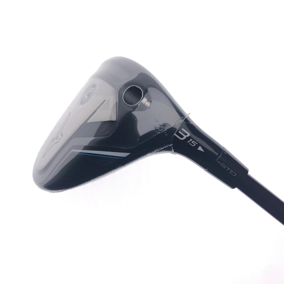 NEW Mizuno ST-G 3 Fairway Wood / 14.5 Degrees / Stiff Flex - Image 3 of 4