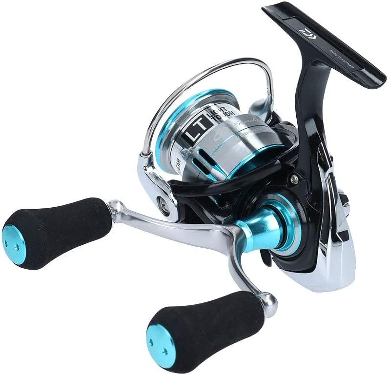 リール Emeraldas 2500S-H-DH ダイワ エメラルダス LT 2500S-H-DH (リール) 価格比較 - 価格.com