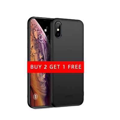 TPU Anti Drop Case for IPhone 10 11 12 13 14 15 X/XS/XR/XSMAX/PROMAX/MINI
