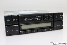 Original Mercedes Classic Autoradio Becker BE2010 Kassettenradio A0038206286 GS1 Original Mercedes Classic Autoradio Becker BE2010 Kassettenradio A0038206286 GS1