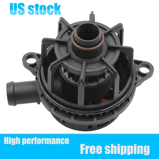 Crankcase Breather Oil Trap For 20082015 Audi A4 Q7 VW Touareg