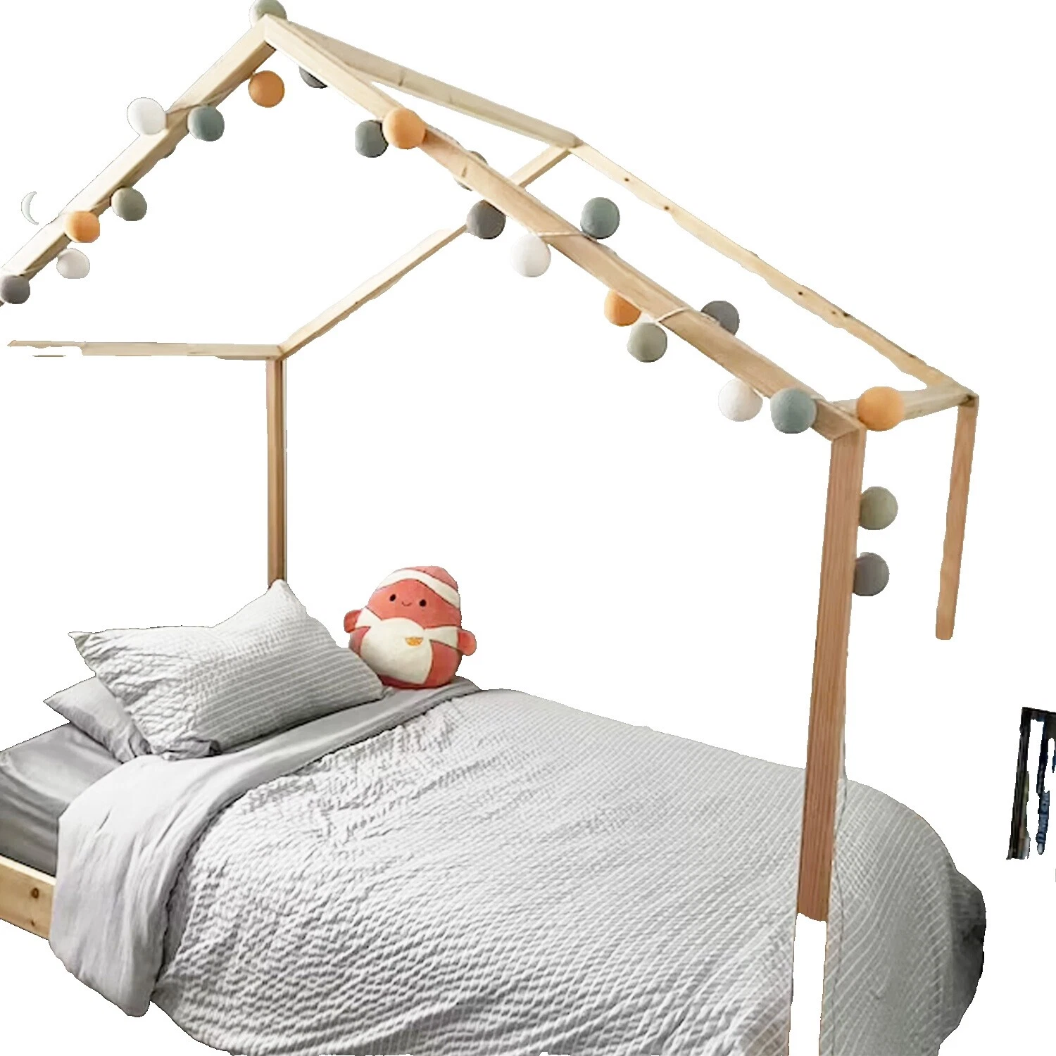 Indoor Multipurpose LED String & Fairy Lights