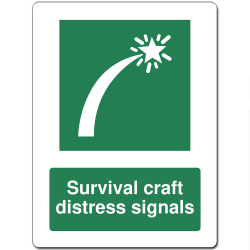 Green Health Safety Printed Metal Sign For Office Work Site School 15cm x 20cm - Picture 63 of 70