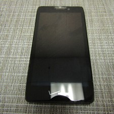 MOTOROLA DROID RAZR HD VERIZON WIRELESS CLEAN ESN, WORKS, PLEASE READ  59514