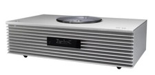 Ottava All-in-one Music System Sc-c65 By Technics Cd And Streamer Brand New