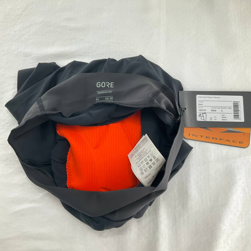 jane large clear tote bag