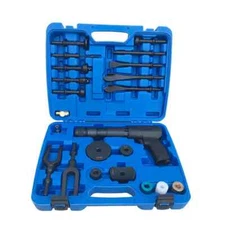 Multifunctional Pneumatic Concrete Joint Auto Repair Tool  Kit Auto Repair Tool