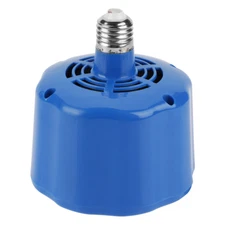100-300W Cultivation Heating Lamp For Pet Chicken Livestock Heat Lamp Supply