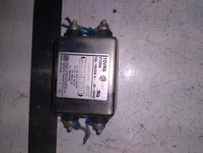 CORCOM 10VR6 F7359 10A 120/250V 50-60HZ