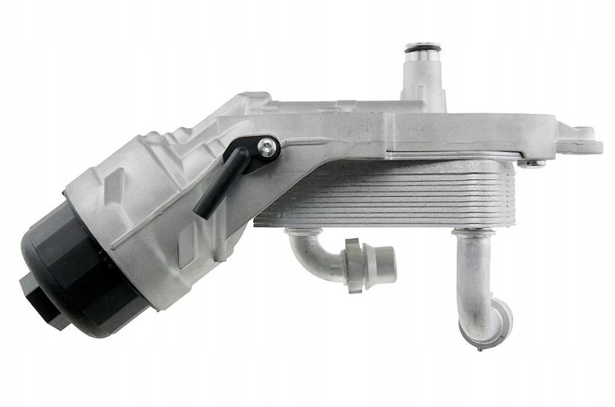 Oil Cooler Opel Combo 1.6Cdti 2012-, Fiat Bravo 1.6Jtd 2008-, Doblo 1.6Jtd 2010-