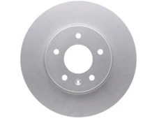 For 2007-2009 Suzuki XL7 Brake Rotor Front Dynamic Friction 73423KB 2008