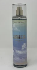 NEW Bath & Body Works Confetti Daydream Fine Fragrance Mist Spray Splash 8 oz.