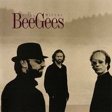 Still Waters - Audio CD By Bee Gees - GOOD